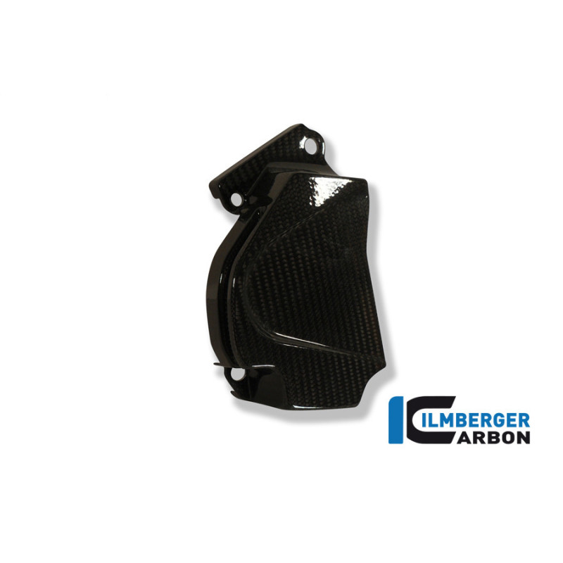 Cache de pignon carbone pour BMW S 1000 RR | Ilmberger Carbon