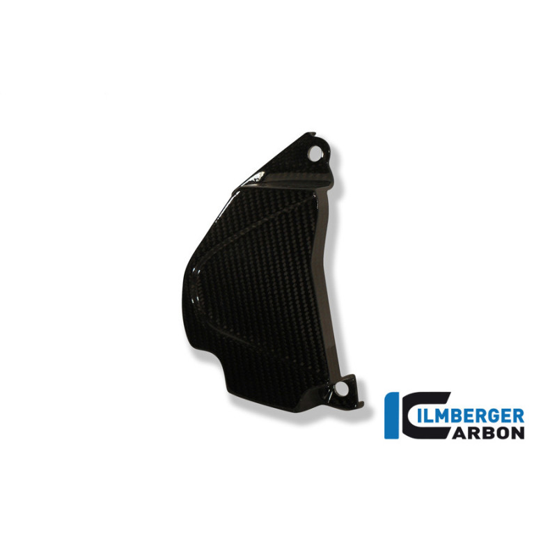 Cache de pignon carbone pour BMW S 1000 RR | Ilmberger Carbon