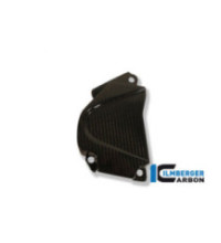 Cache de pignon circuit carbone pour BMW S 1000 RR | Ilmberger Carbon