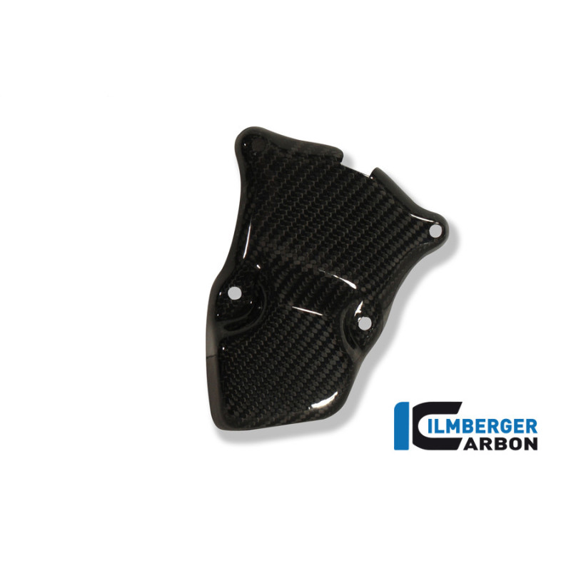 Cache de rotor d'allumage circuit carbone pour BMW S 1000 RR | Ilmberger Carbon