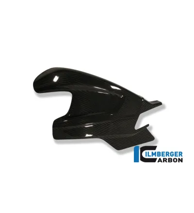 Caches de bras oscillant circuit carbone pour BMW S 1000 RR | Ilmberger Carbon