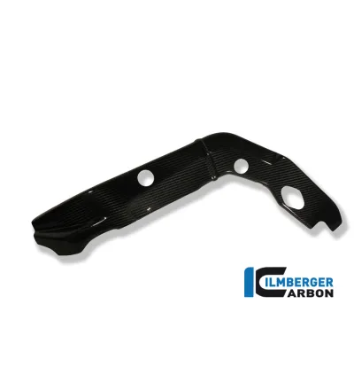 Caches de cadre carbone pour BMW S 1000 RR | Ilmberger Carbon