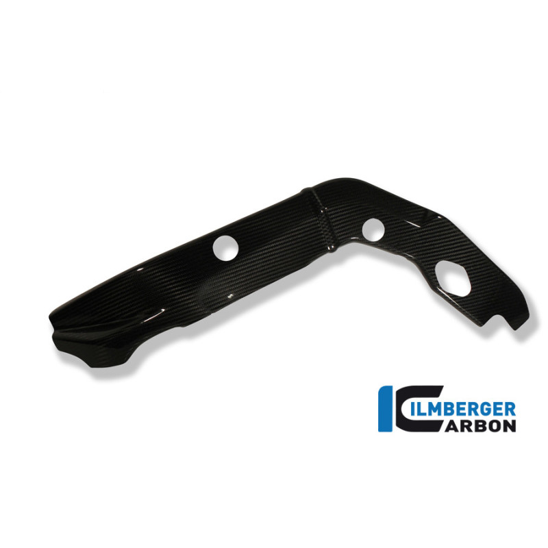 Caches de cadre carbone pour BMW S 1000 RR | Ilmberger Carbon