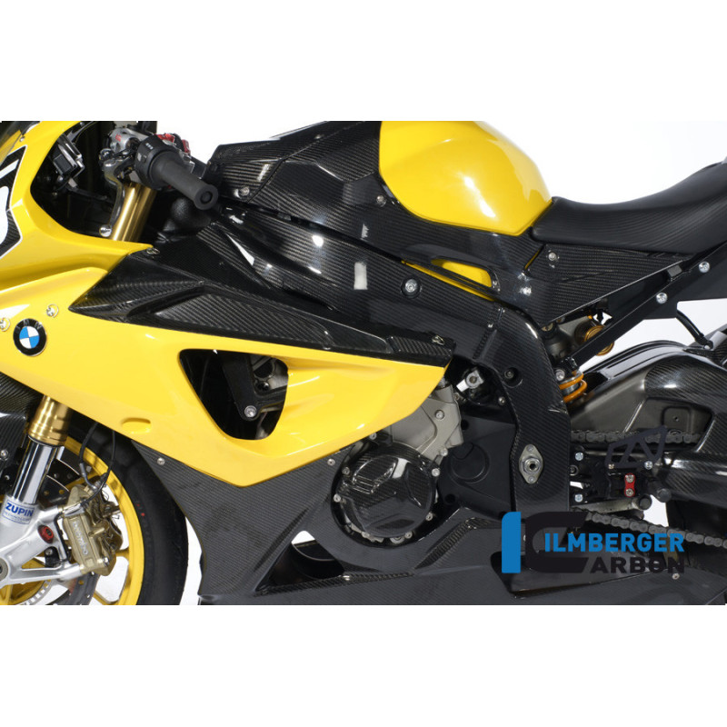 Caches de cadre pour S 1000 RR