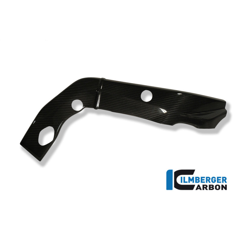 Caches de cadre carbone pour BMW S 1000 RR | Ilmberger Carbon