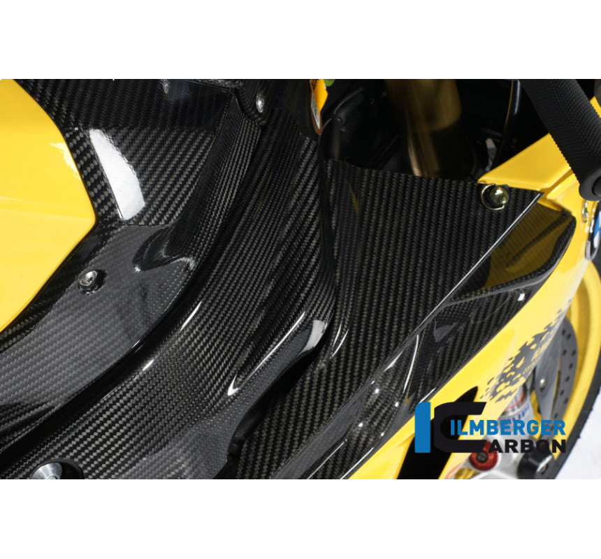 Caches de cadre circuit pour S 1000 RR