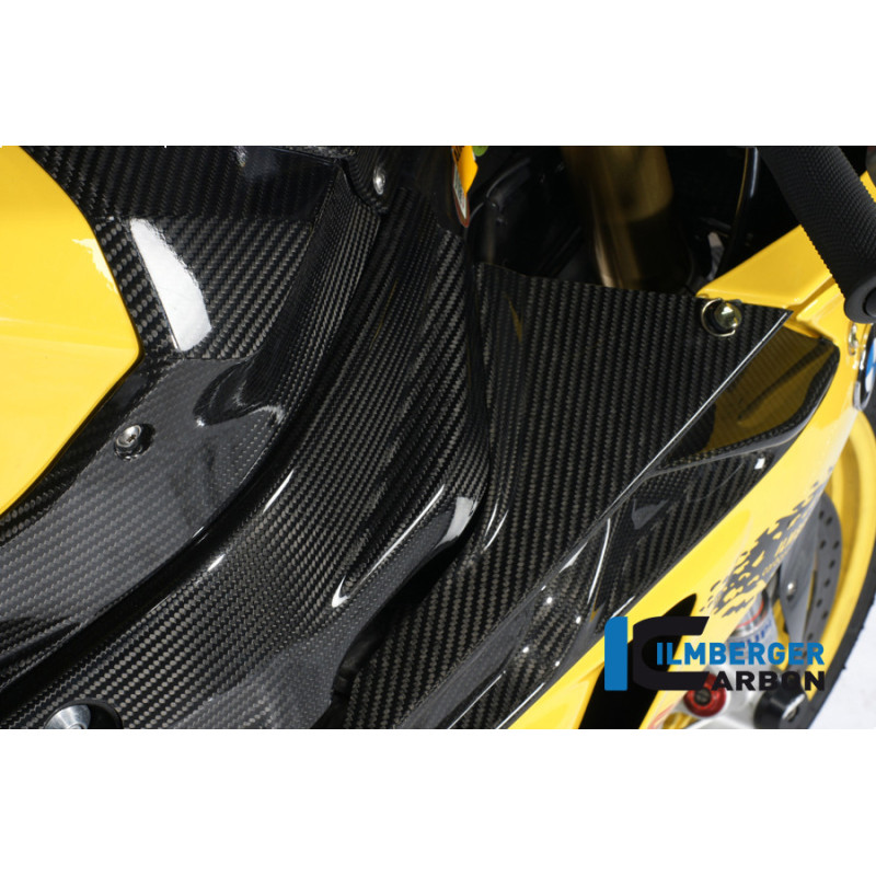 Caches de cadre circuit pour S 1000 RR