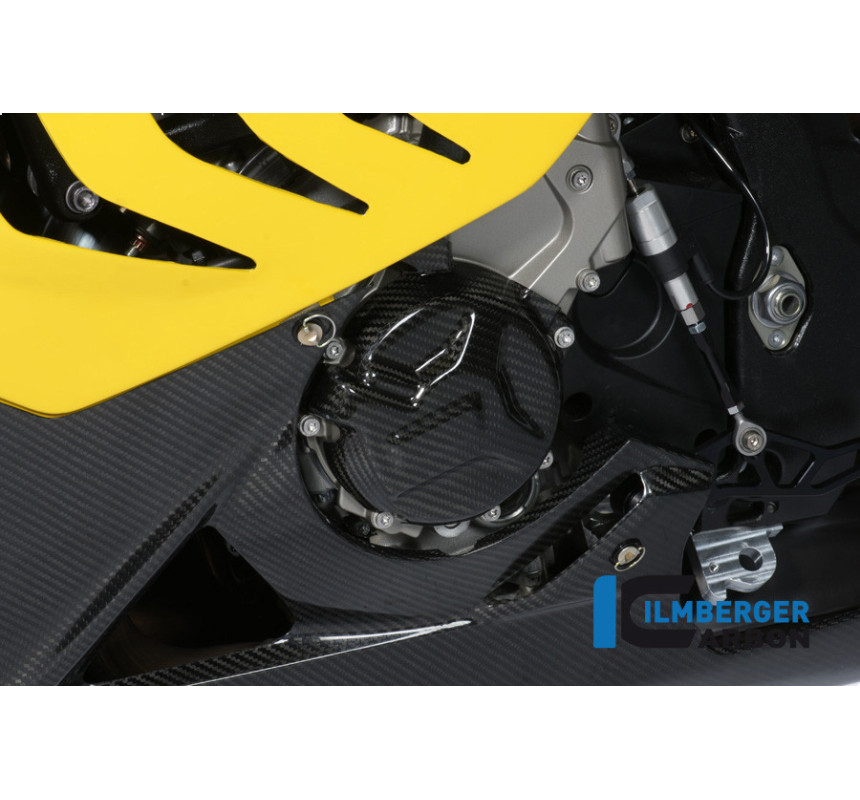 Couvercle d'alternateur circuit pour S 1000 RR