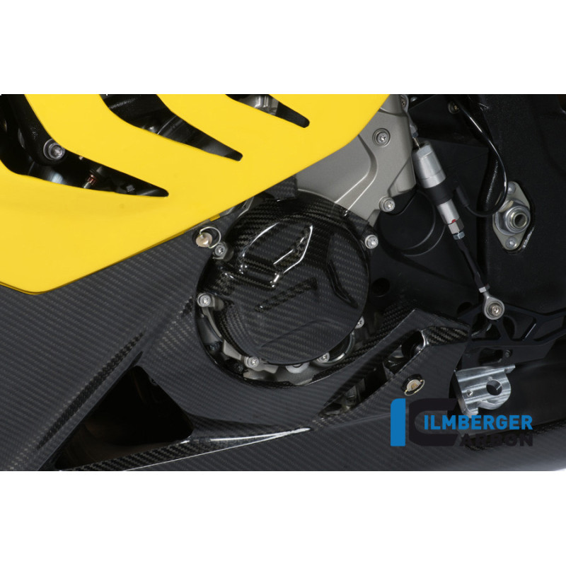 Couvercle d'alternateur circuit pour S 1000 RR