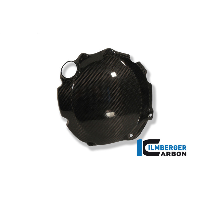 Couvercle d'embrayage circuit carbone pour BMW S 1000 RR | Ilmberger Carbon