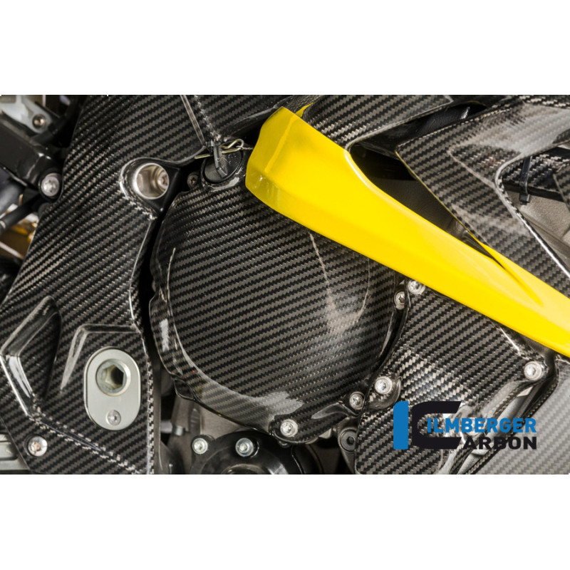 Couvercle d'embrayage circuit pour S 1000 RR 2009-2016