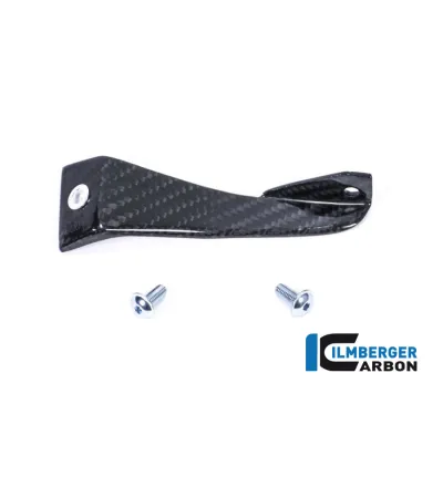 Kit de fixation de sabot moteur carbone pour BMW S 1000 RR | Ilmberger Carbon
