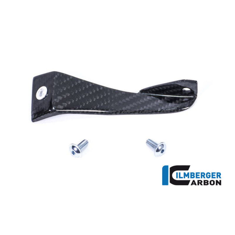 Kit de fixation de sabot moteur carbone pour BMW S 1000 RR | Ilmberger Carbon