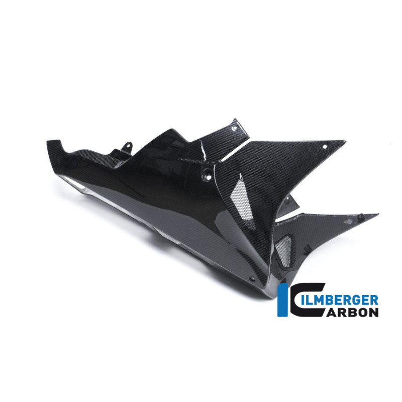 Sabot moteur carbone pour BMW S 1000 RR | Ilmberger Carbon