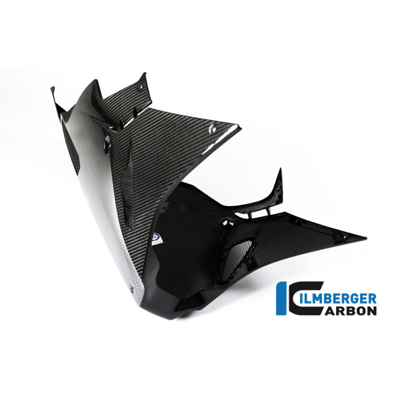 Sabot moteur carbone pour BMW S 1000 RR | Ilmberger Carbon