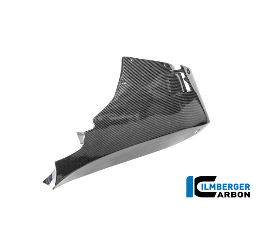Sabot moteur circuit pour M 1000 RR 2025 et plus
