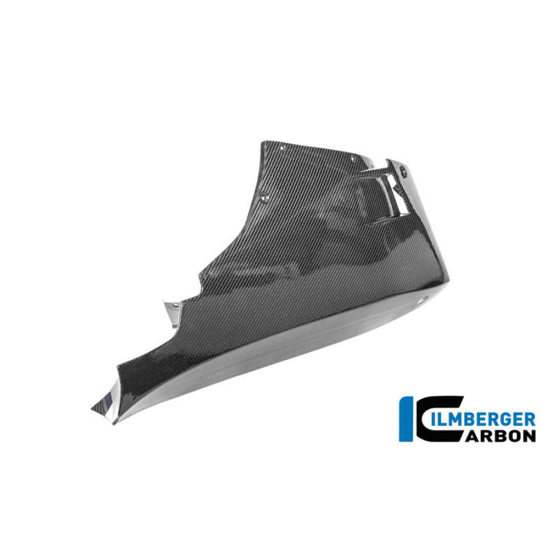 Sabot moteur circuit pour M 1000 RR 2025 et plus