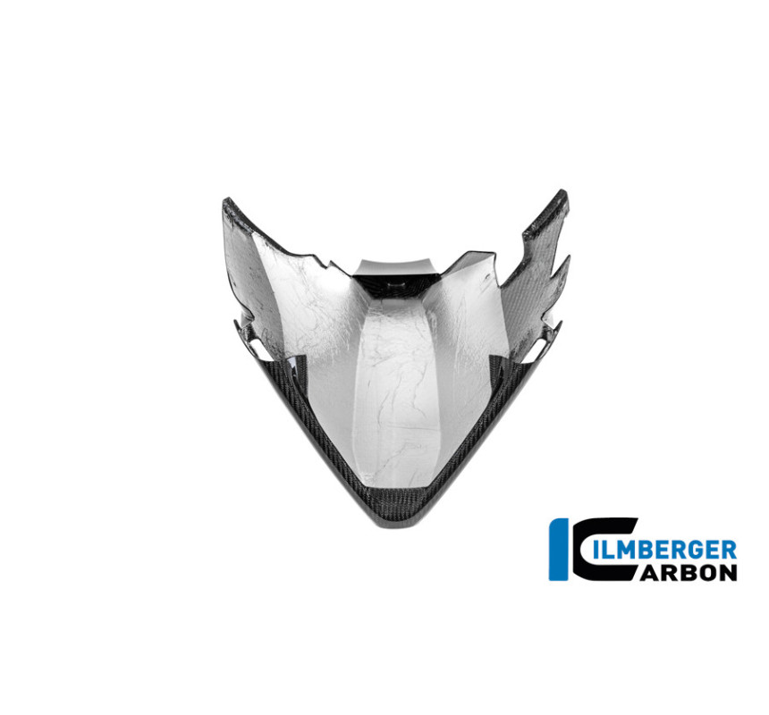Sabot moteur circuit carbone pour BMW M 1000 RR | Ilmberger Carbon