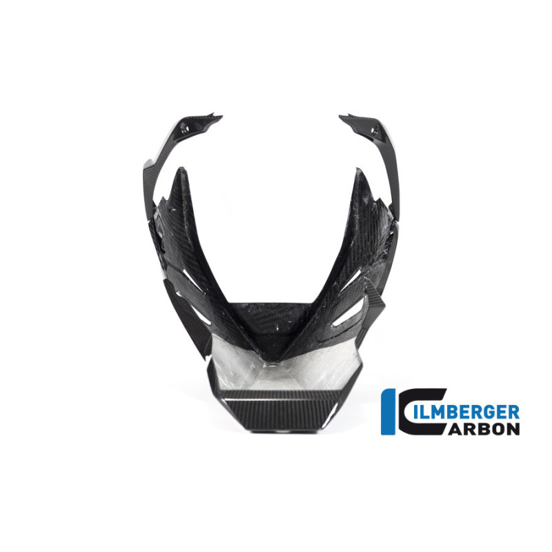 Sabot moteur pour ligne complète carbone pour BMW S 1000 RR | Ilmberger Carbon