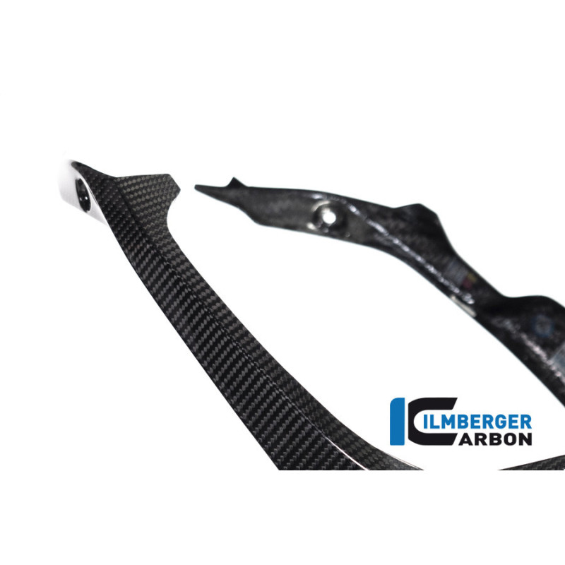 Sabot moteur pour ligne complète pour S 1000 RR
