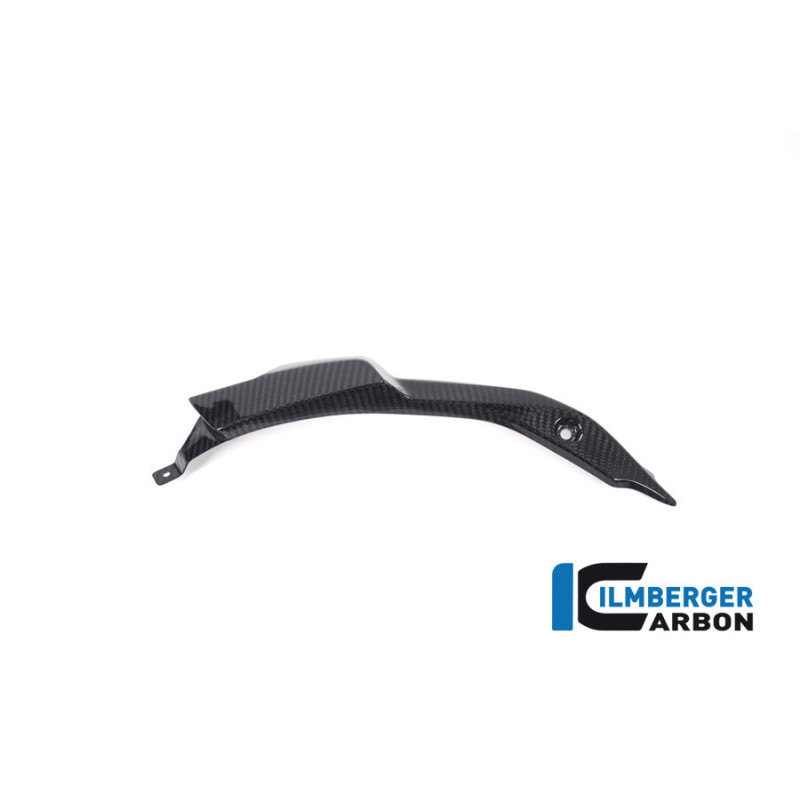 Sabot moteur version longue carbone pour BMW S 1000 RR | Ilmberger Carbon