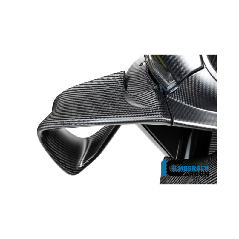 Aileron droit pour M 1000 RR