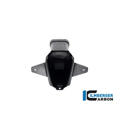 Conduit d'air carbone pour BMW M 1000 RR | Ilmberger Carbon