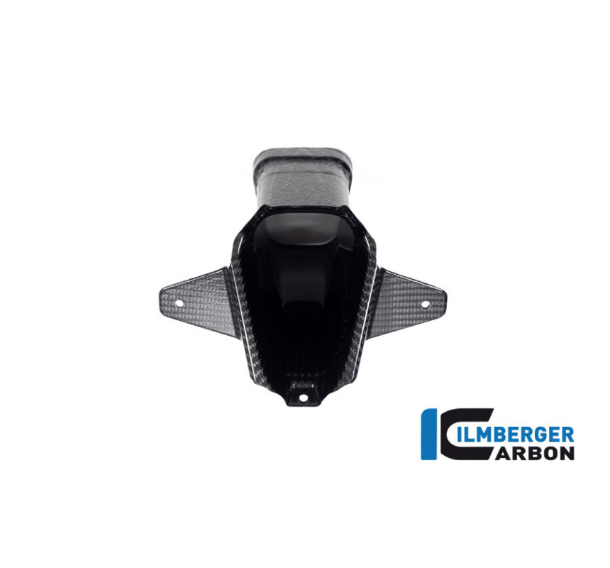 Conduit d'air carbone pour BMW M 1000 RR | Ilmberger Carbon