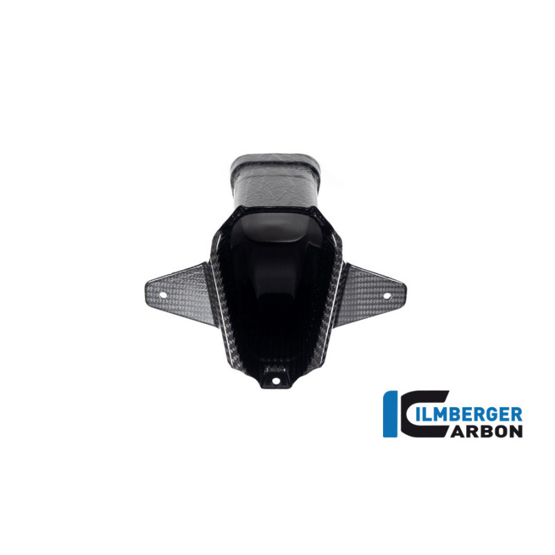 Conduit d'air carbone pour BMW M 1000 RR | Ilmberger Carbon