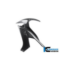 Flanc de carénage gauche carbone pour BMW M 1000 RR | Ilmberger Carbon