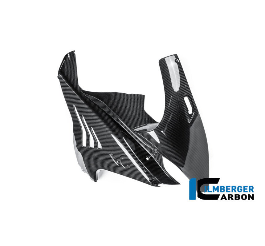 Flanc de carénage droit carbone pour BMW M 1000 RR | Ilmberger Carbon
