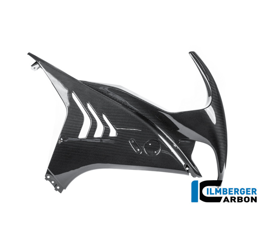 Flanc de carénage droit pour M 1000 RR 2025 et plus