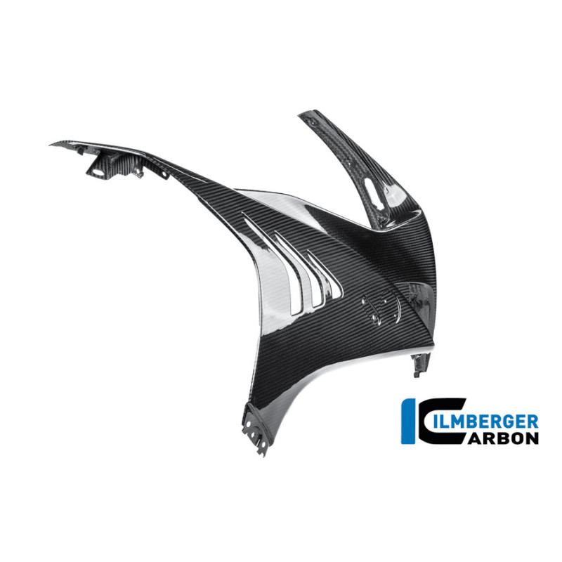 Flanc de carénage droit carbone pour BMW M 1000 RR | Ilmberger Carbon