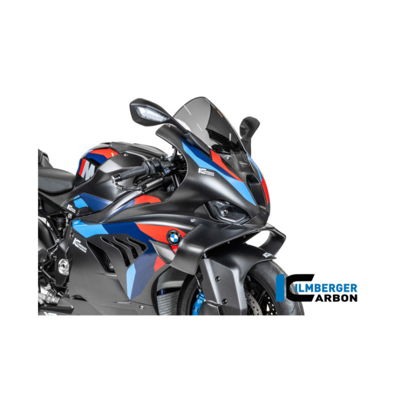 Flanc de carénage droit pour M 1000 RR 2025 et plus