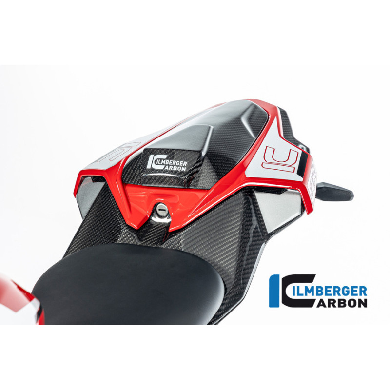 Capot de selle passager pour S & M 1000 RR 2023 et plus