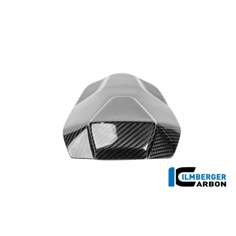 Capot de selle passager carbone pour BMW S & M 1000 RR | Ilmberger Carbon
