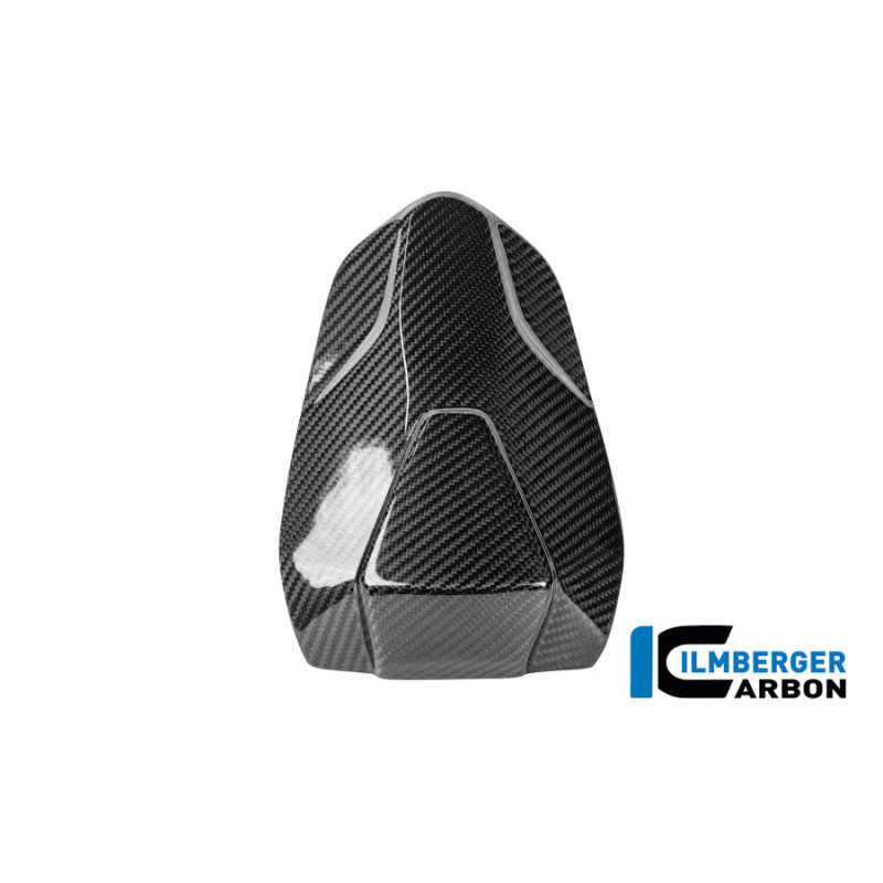 Capot de selle passager carbone pour BMW S & M 1000 RR | Ilmberger Carbon
