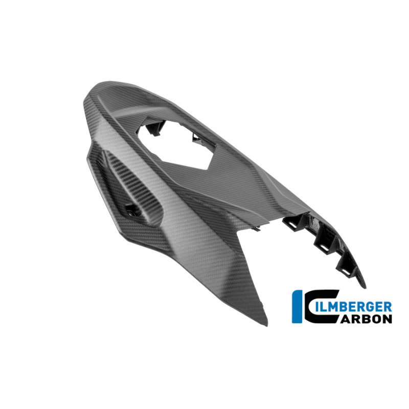 Cache inférieur de boucle arrière pour S & M 1000 RR