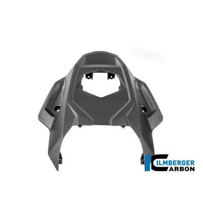 Cache inférieur de boucle arrière carbone pour BMW S & M 1000 RR | Ilmberger Carbon
