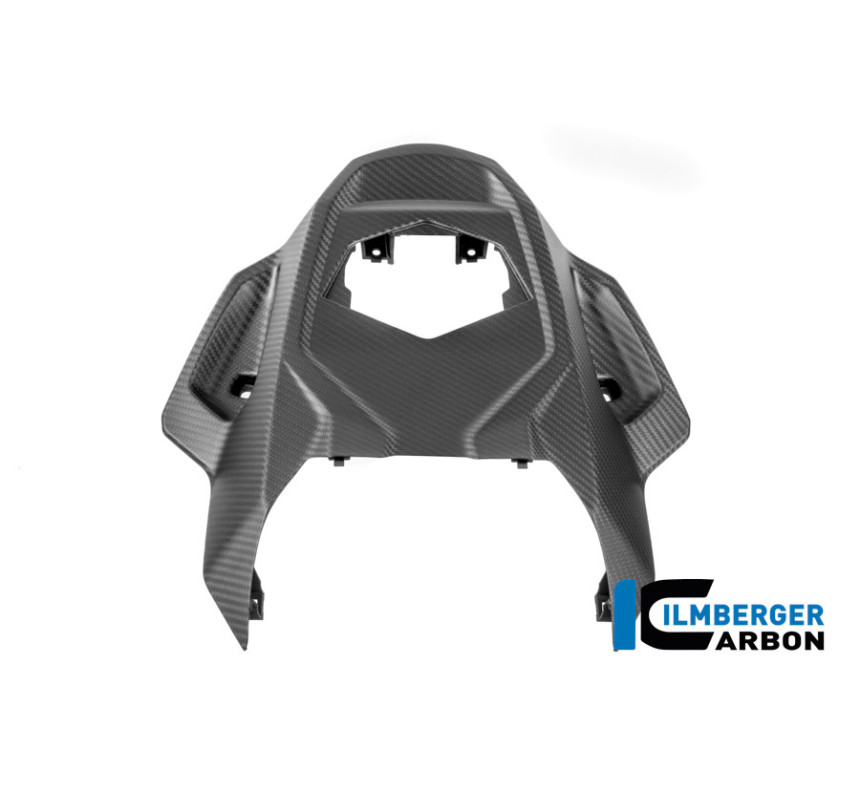 Cache inférieur de boucle arrière carbone pour BMW S & M 1000 RR | Ilmberger Carbon