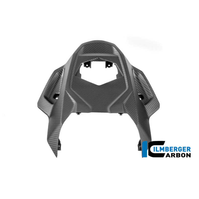 Cache inférieur de boucle arrière carbone pour BMW S & M 1000 RR | Ilmberger Carbon