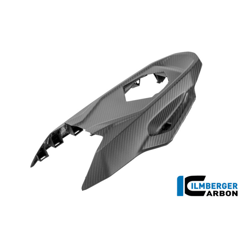 Cache inférieur de boucle arrière pour S & M 1000 RR
