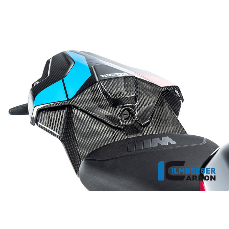 Coque arrière complète pour S & M 1000 RR