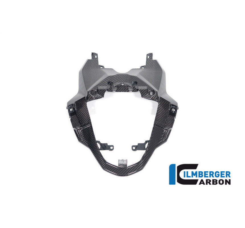 Coque arrière complète carbone pour BMW S & M 1000 RR | Ilmberger Carbon