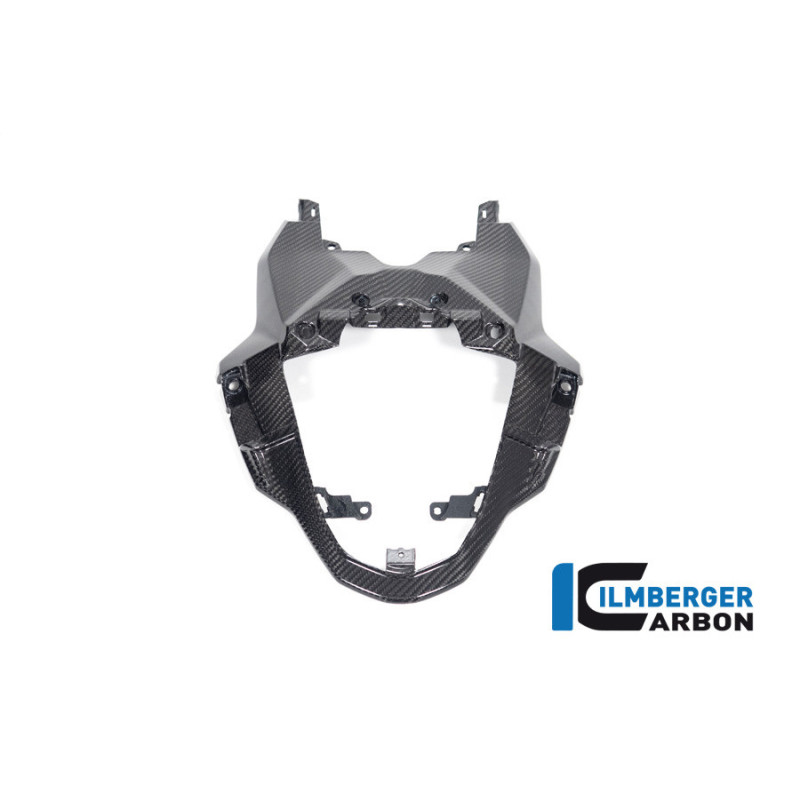 Coque arrière complète carbone pour BMW S & M 1000 RR | Ilmberger Carbon