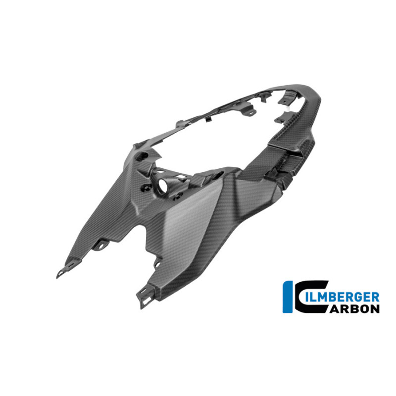 Coque arrière complète carbone pour BMW S & M 1000 RR | Ilmberger Carbon