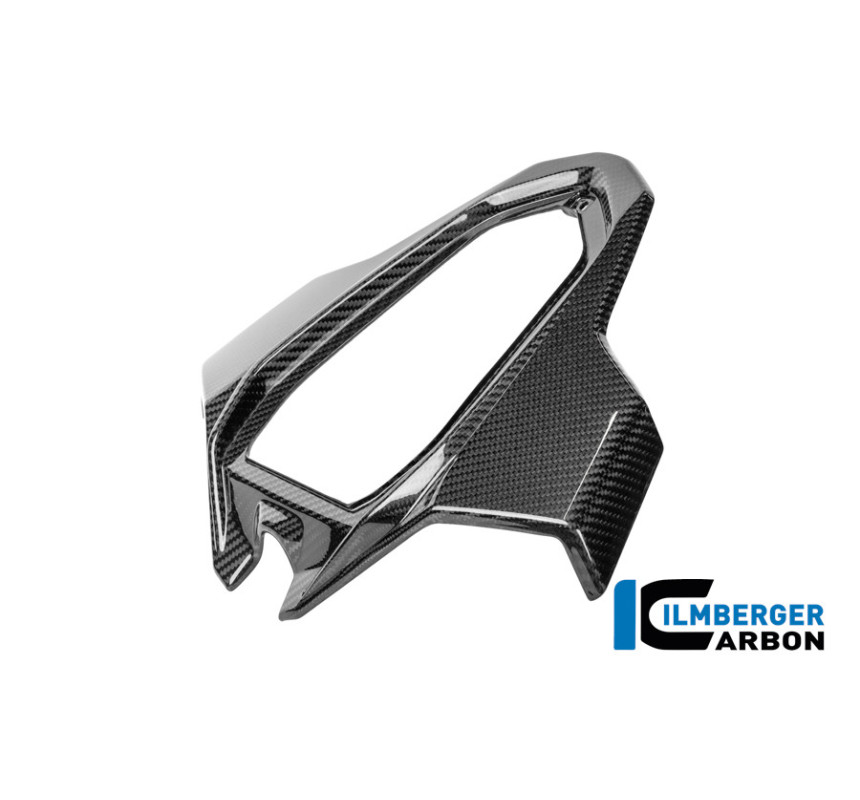 Partie centrale de coque arrière biplace pour S & M 1000 RR 2023 et plus