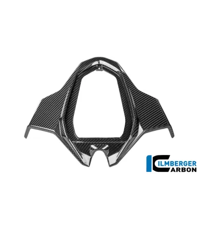 Partie centrale de coque arrière biplace carbone pour BMW S & M 1000 RR | Ilmberger Carbon