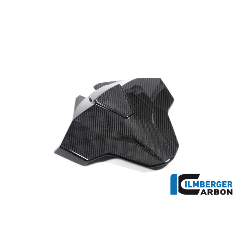 Partie centrale de coque arrière monoplace pour S & M 1000 RR 2023 et plus