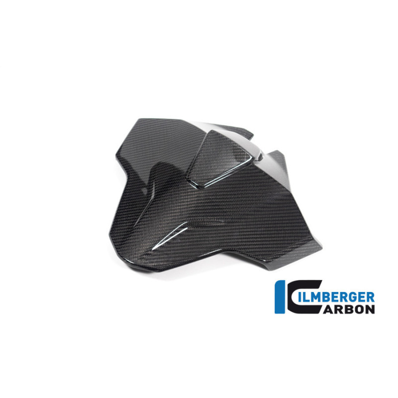 Partie centrale de coque arrière monoplace pour S & M 1000 RR 2023 et plus